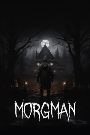 Morgman