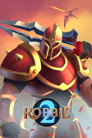 Robbie 2