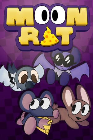 Moon Rat