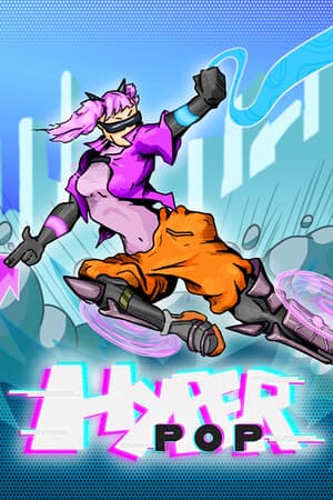 HyperPOP