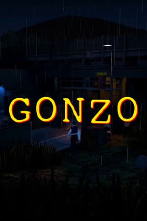 GONZO VR
