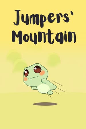 Jumpers' mountain