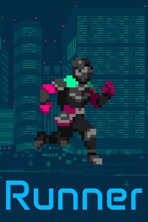 Runner