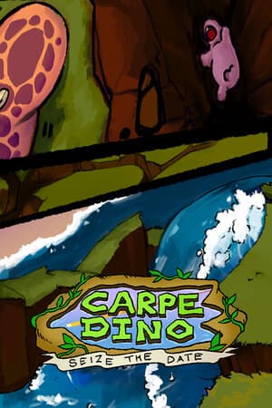 Carpe Dino: Seize the Date