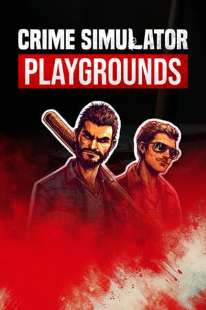 Crime Simulator: Playgrounds