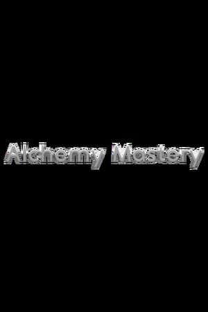 Alchemy Mastery