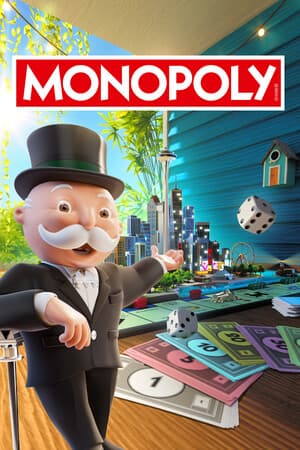 NEW MONOPOLY®