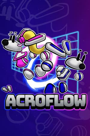 ACROFLOW