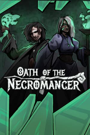 Oath of the Necromancer
