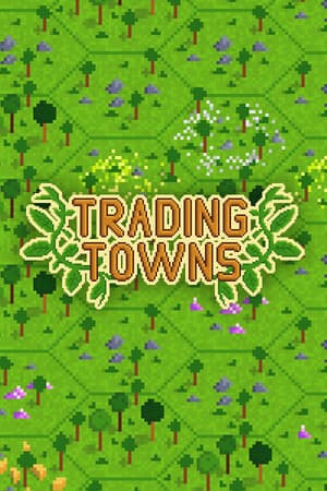 Trading Towns