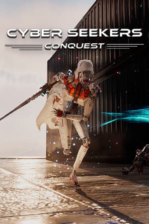 Cyber Seekers: Conquest