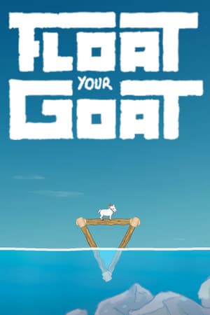 Float Your Goat