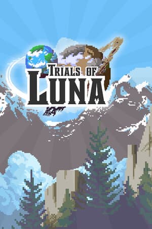 Trials of Luna