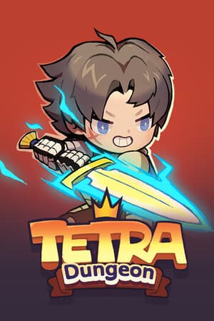 Tetra Dungeon