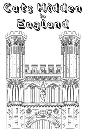 Travellin Cats in England