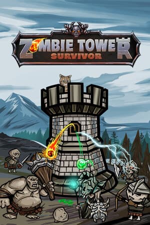 Zombie Tower Survivor