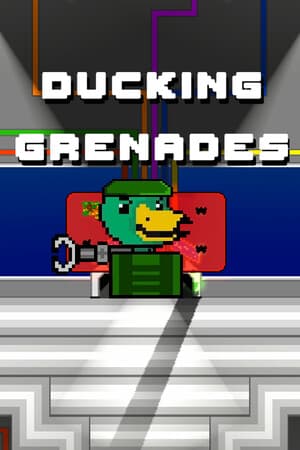 Ducking Grenades
