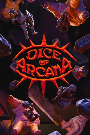 Dice of Arcana