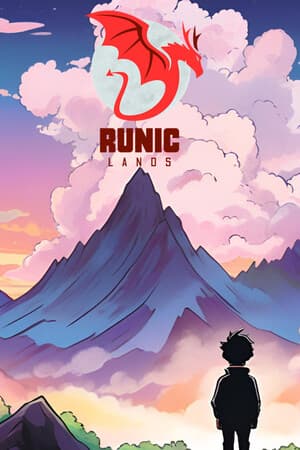 Runic Legends
