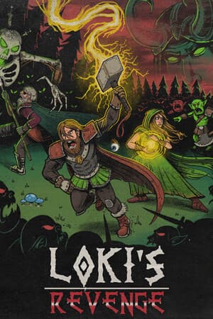 Loki's Revenge