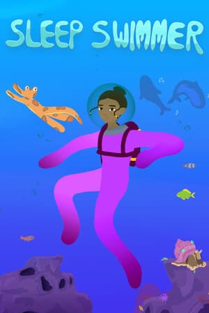 Sleep Swimmer