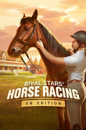 Rival Stars Horse Racing: VR Edition