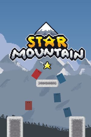 Star Mountain