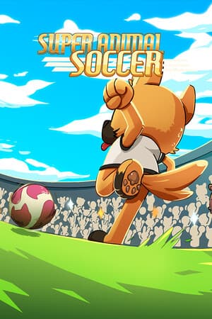 Super Animal Soccer