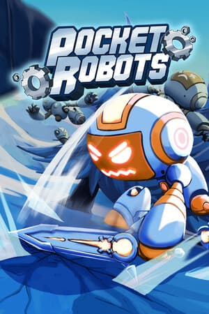 Pocket Robots