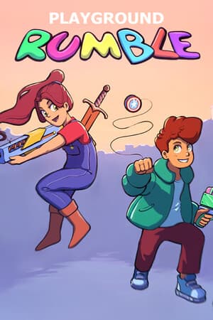 Playground Rumble