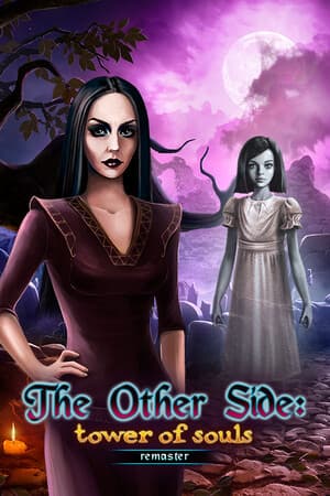 The Other Side: Tower of Souls Remaster