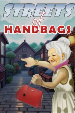 Streets of Handbags