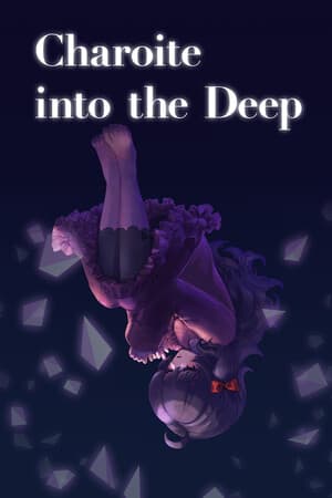 Charoite into the Deep