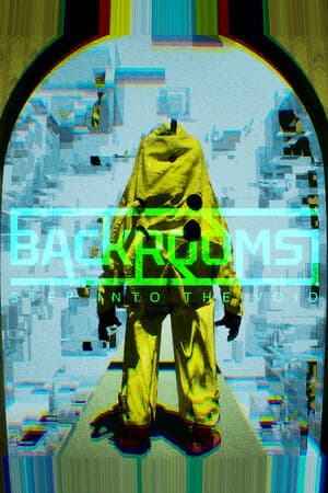 Backrooms: Step Into The Void