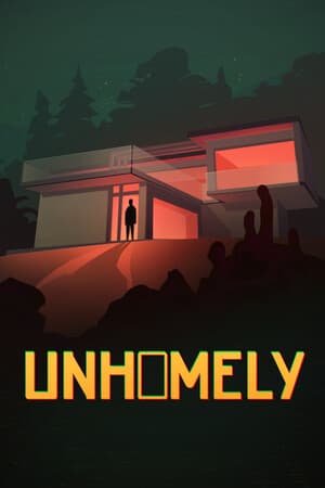 Unhomely