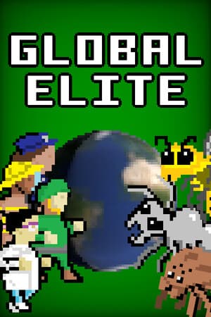 GLOBAL ELITE
