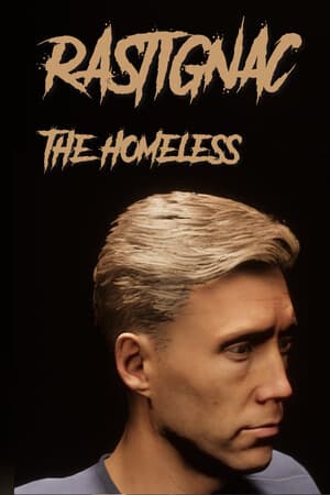 Rastignac: Wastelands