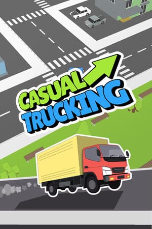 Casual Trucking