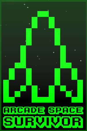 Arcade Space Survivor
