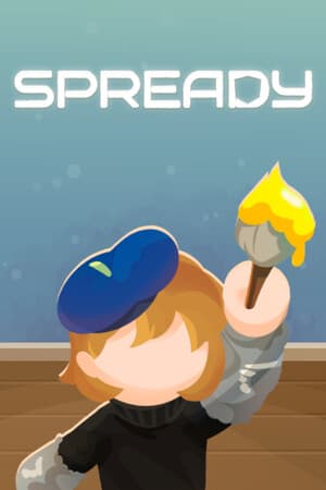 Spready