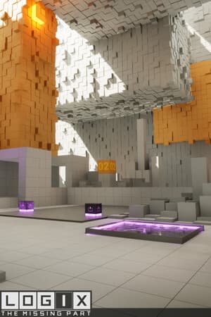 LOGIX: The Missing Part