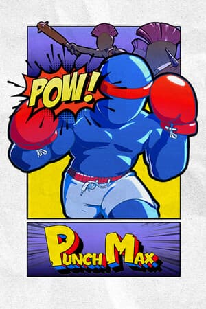 Punch Max