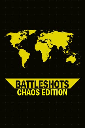 Battleshots: Chaos Edition