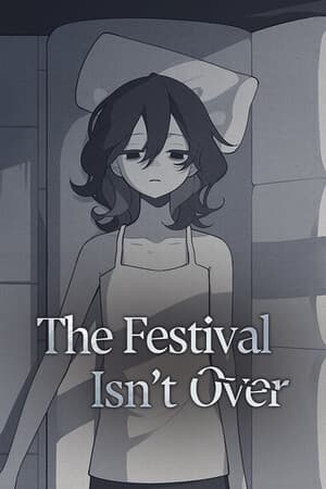 The Festival Isn't Over