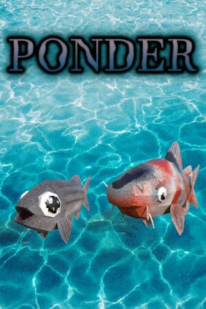 PONDER