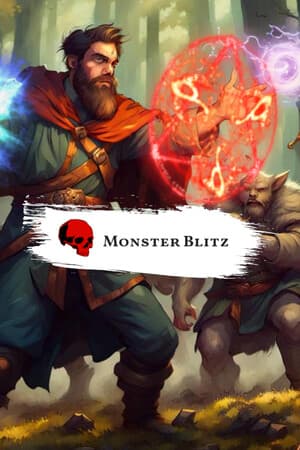 Monster Blitz