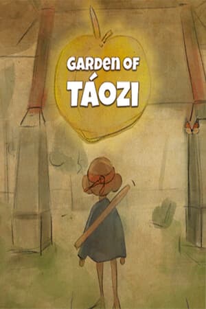 Garden of Táozi