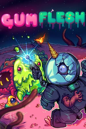 Gum Flesh