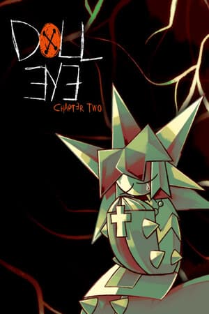 DOLL EYE: CHAPTER TWO