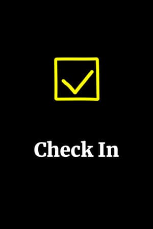 Check in